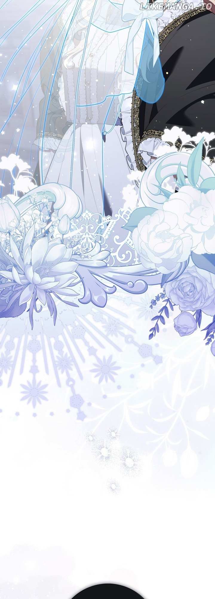 Read A Fortune-Telling Princess Manga Online