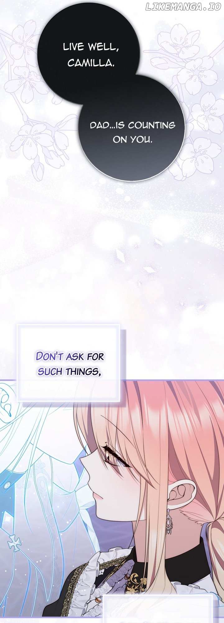 Read A Fortune-Telling Princess Manga Online