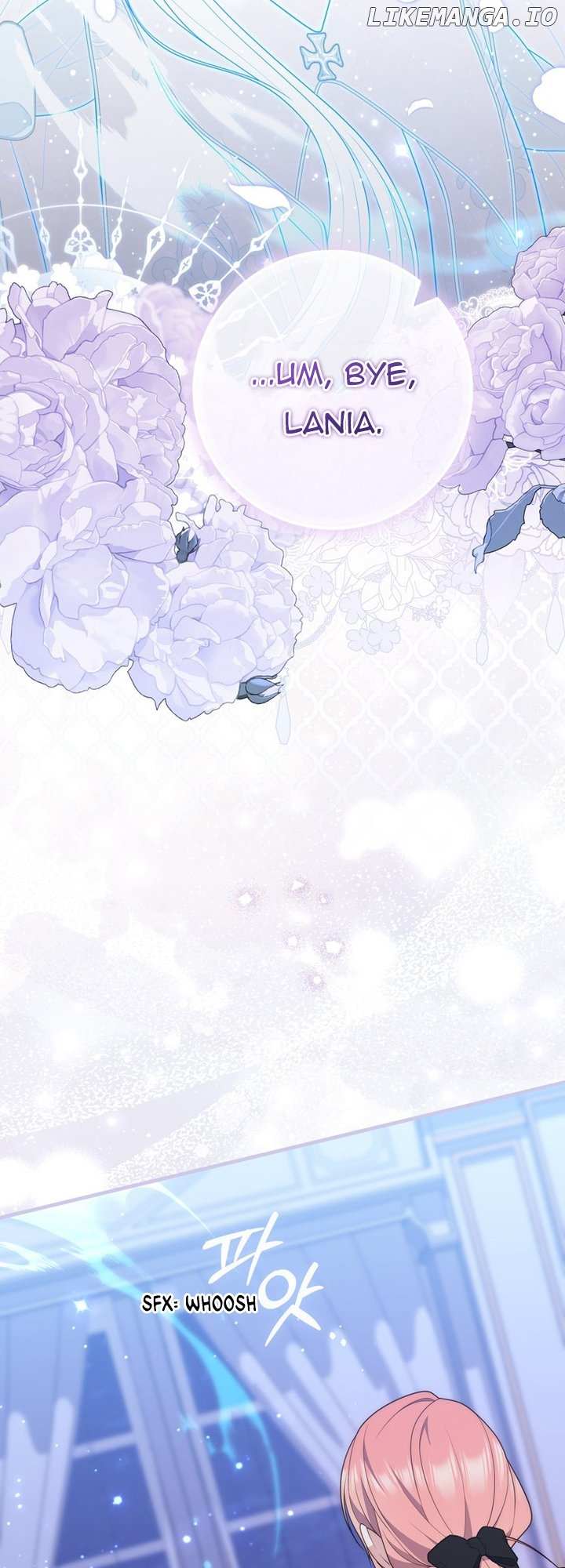 Read A Fortune-Telling Princess Manga Online