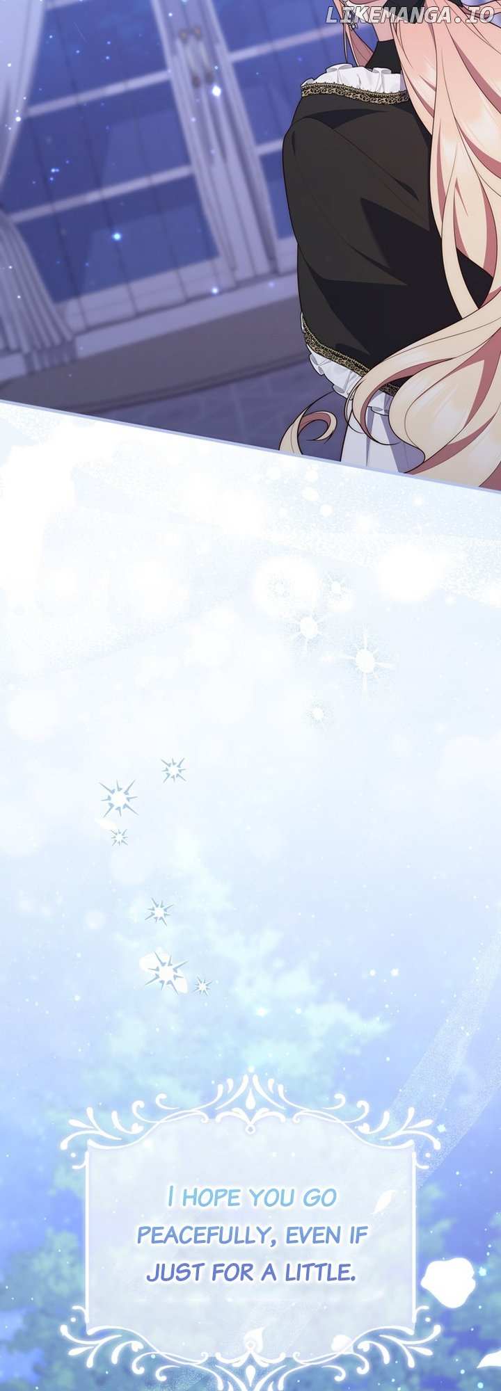 Read A Fortune-Telling Princess Manga Online