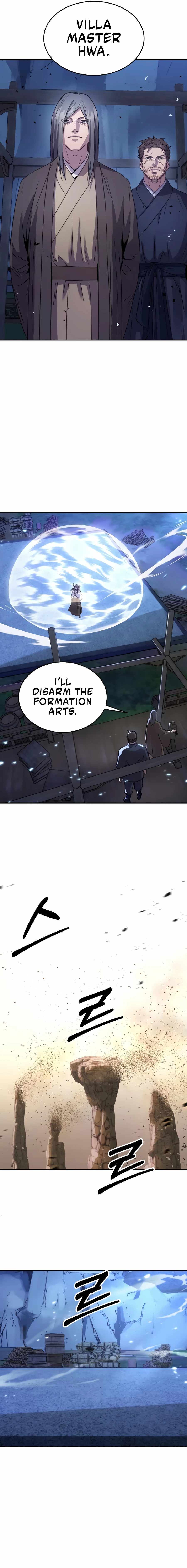 Read Absolute Dominion Manga Online