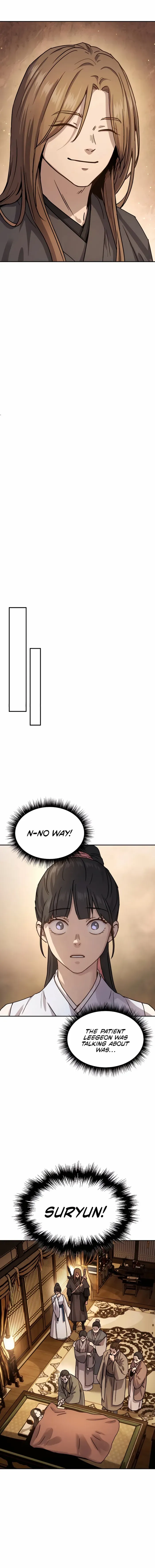 Read Absolute Dominion Manga Online