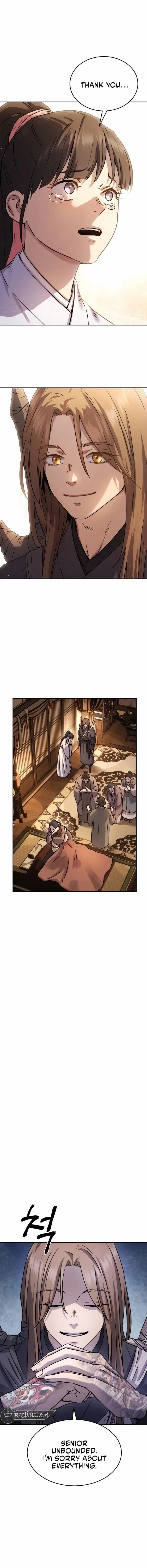 Read Absolute Dominion Manga Online