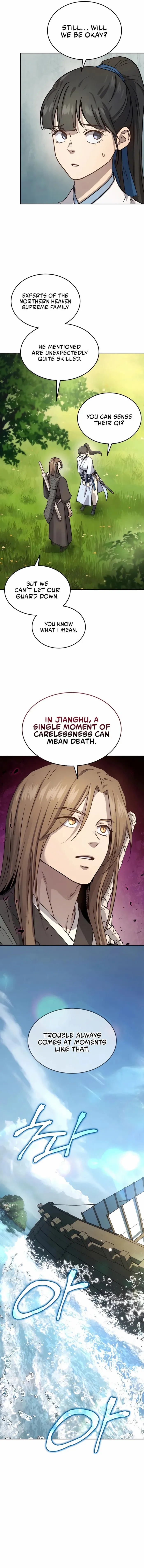 Read Absolute Dominion Manga Online