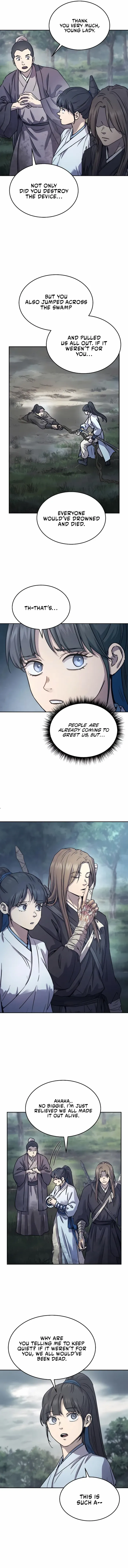 Read Absolute Dominion Manga Online