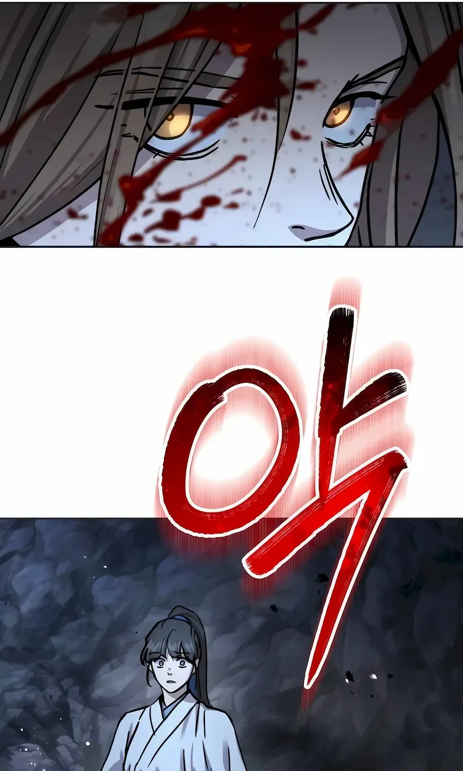 Read Absolute Dominion Manga Online