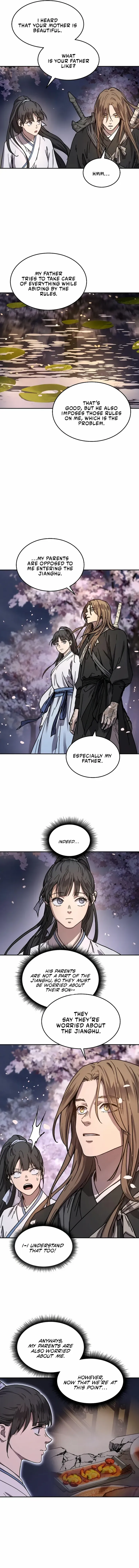 Read Absolute Dominion Manga Online