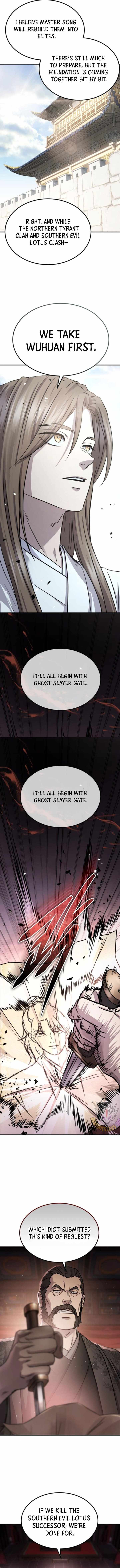 Read Absolute Dominion Manga Online