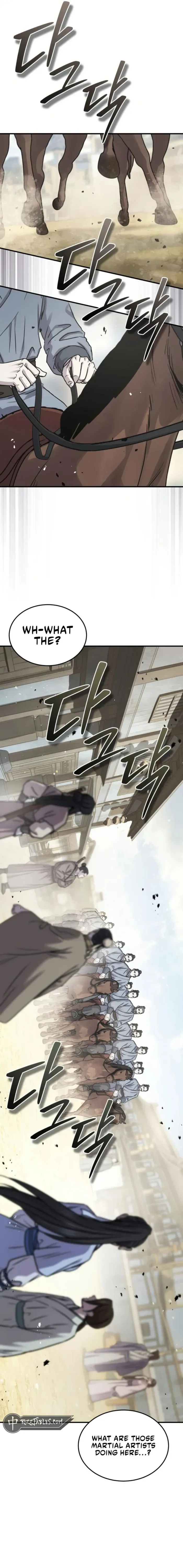 Read Absolute Dominion Manga Online
