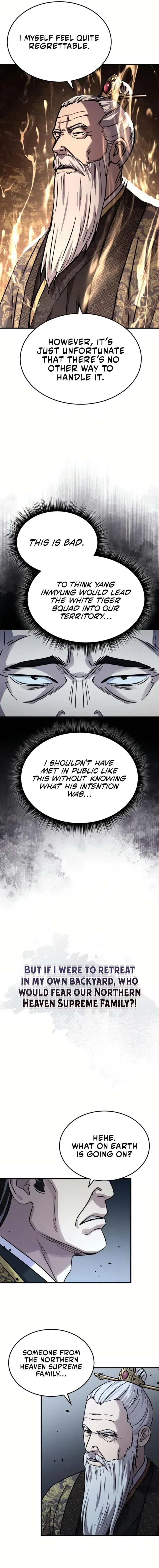 Read Absolute Dominion Manga Online