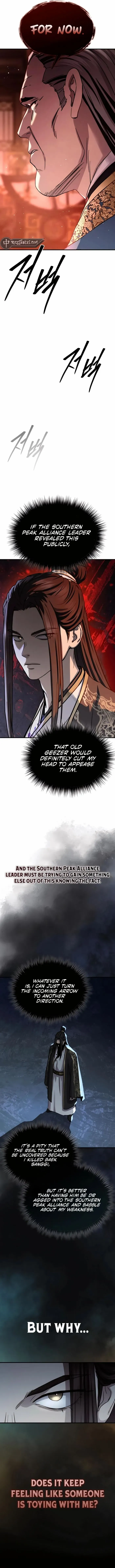 Read Absolute Dominion Manga Online
