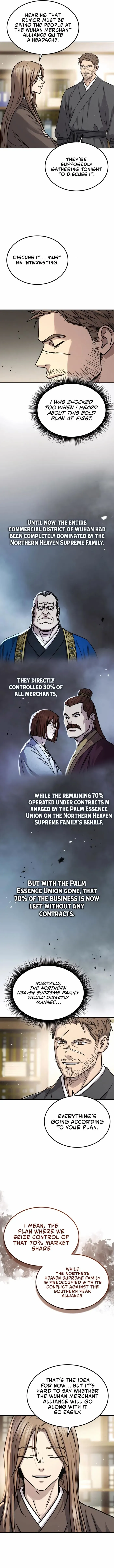 Read Absolute Dominion Manga Online