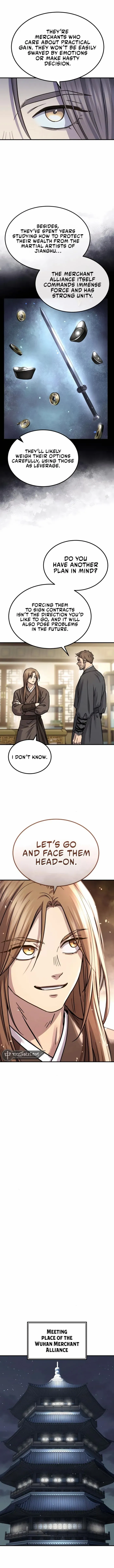Read Absolute Dominion Manga Online