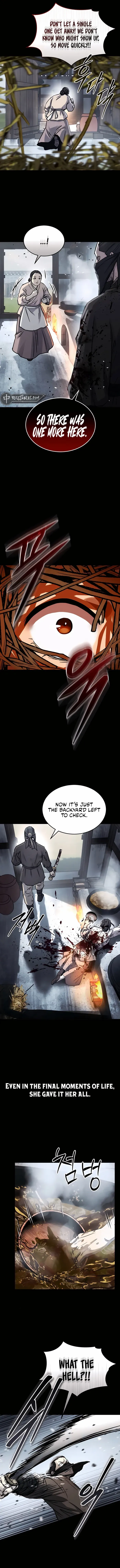 Read Absolute Dominion Manga Online