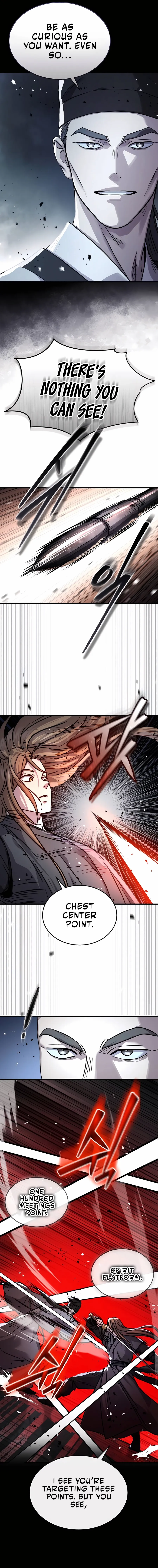 Read Absolute Dominion Manga Online