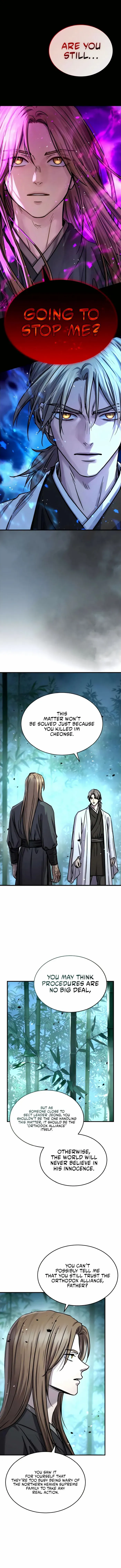 Read Absolute Dominion Manga Online