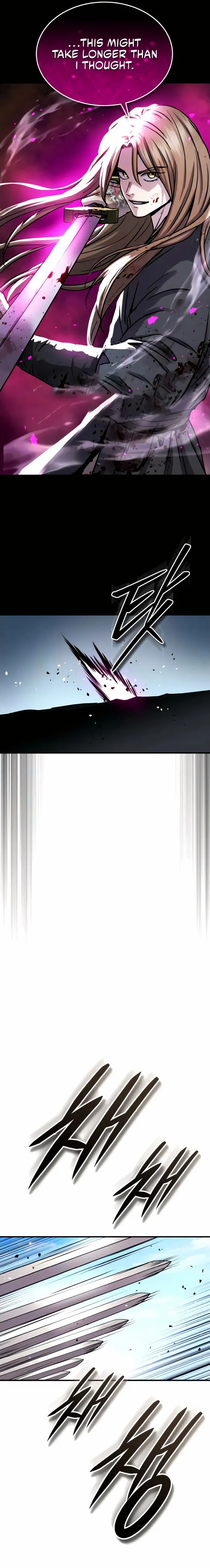 Read Absolute Dominion Manga Online
