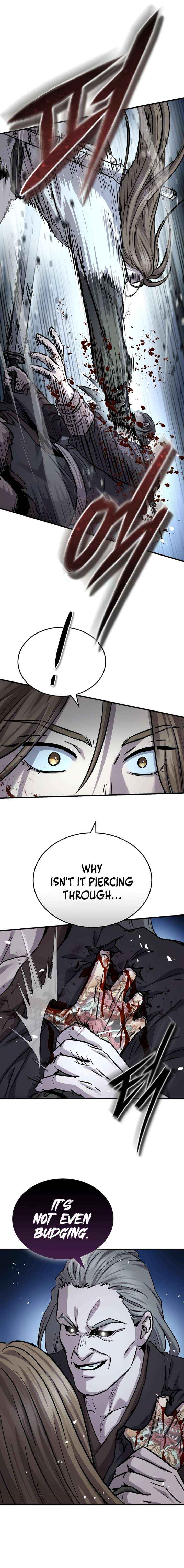 Read Absolute Dominion Manga Online