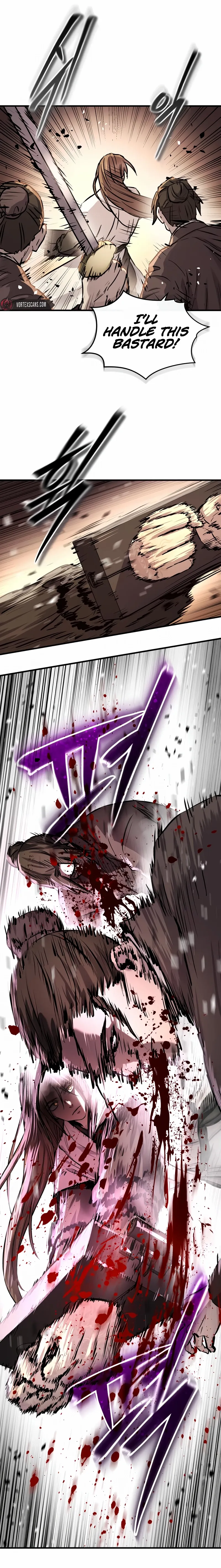 Read Absolute Dominion Manga Online