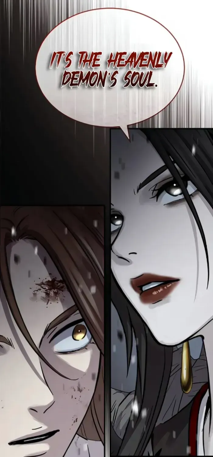 Read Absolute Dominion Manga Online