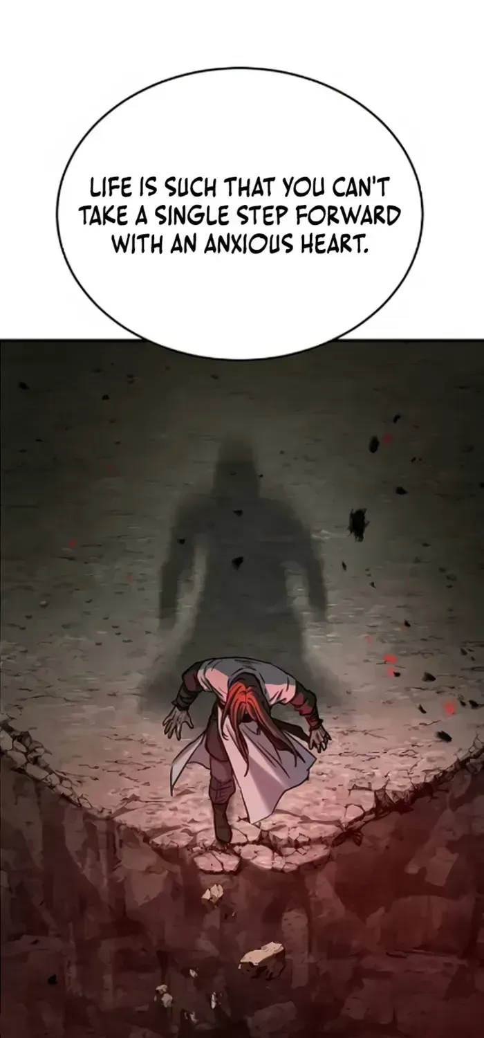 Read Absolute Dominion Manga Online