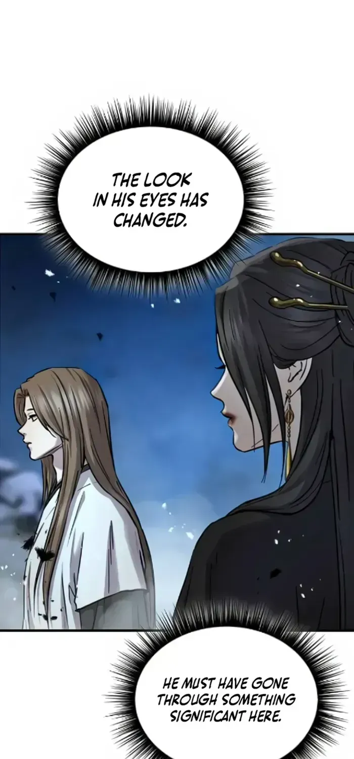 Read Absolute Dominion Manga Online