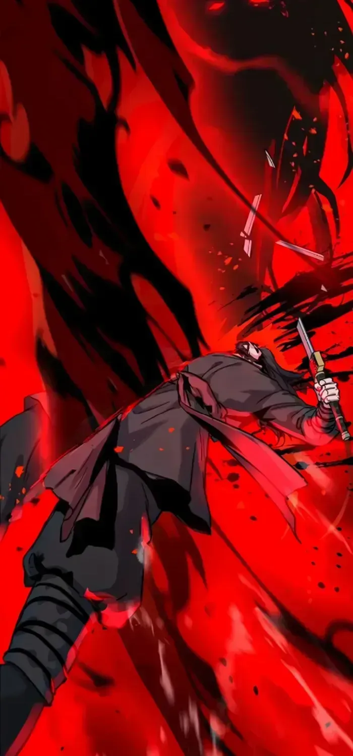 Read Absolute Dominion Manga Online