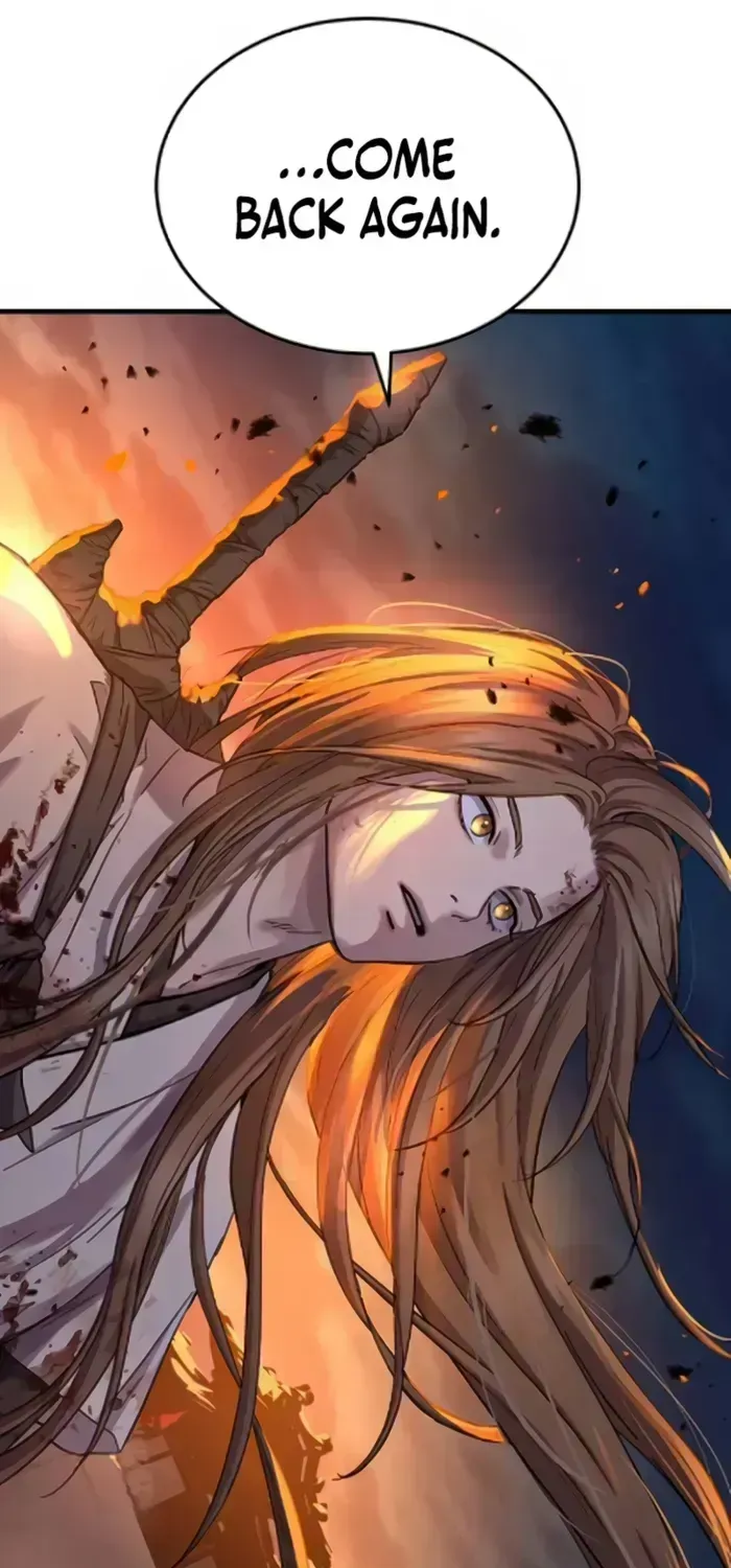Read Absolute Dominion Manga Online