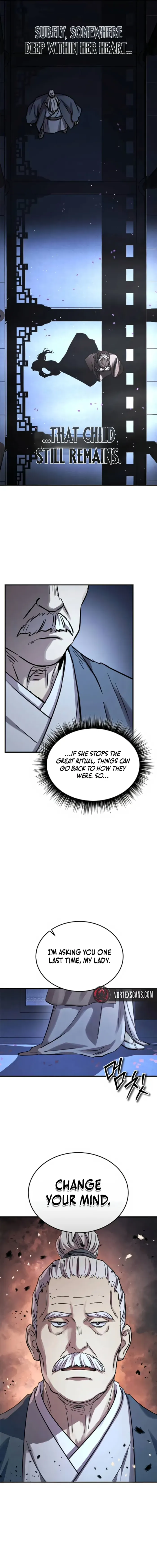 Read Absolute Dominion Manga Online