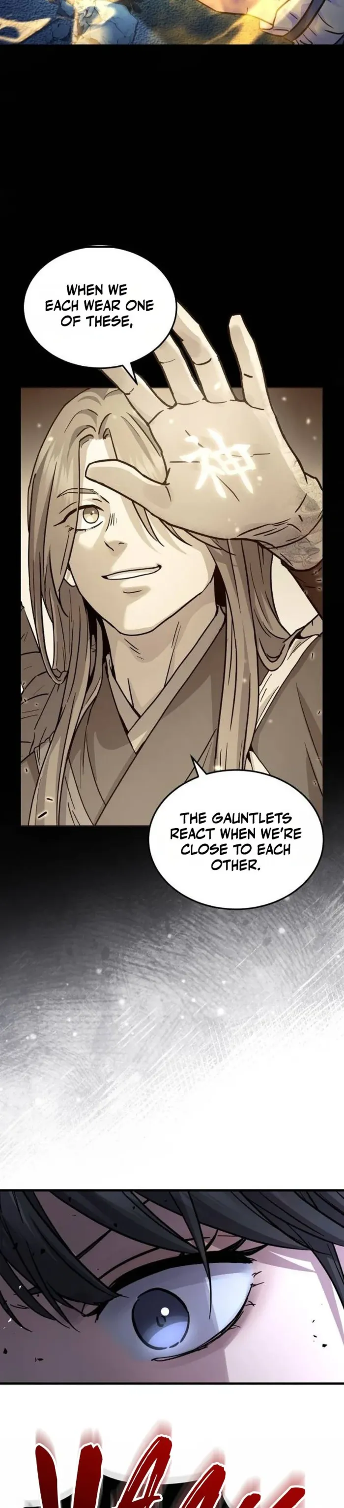 Read Absolute Dominion Manga Online