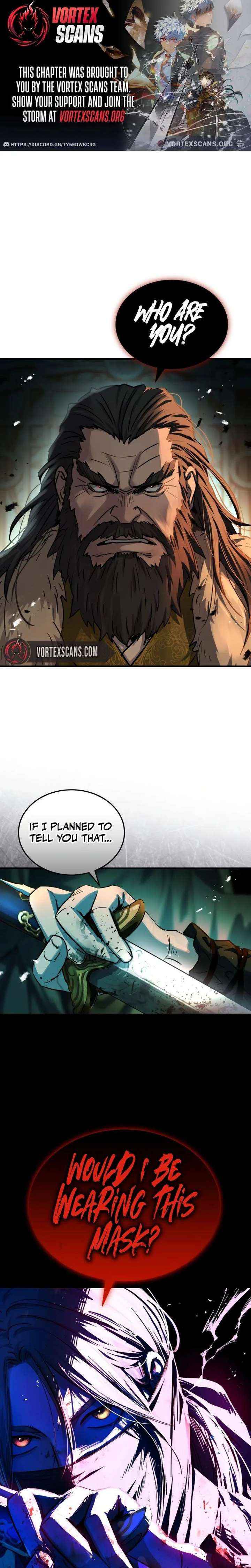 Read Absolute Dominion Manga Online