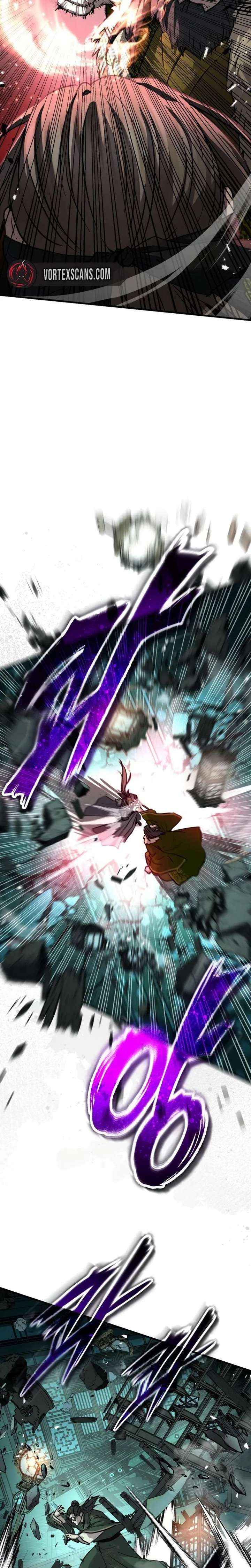 Read Absolute Dominion Manga Online