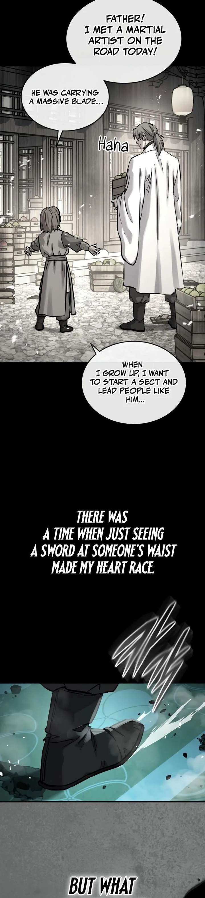 Read Absolute Dominion Manga Online