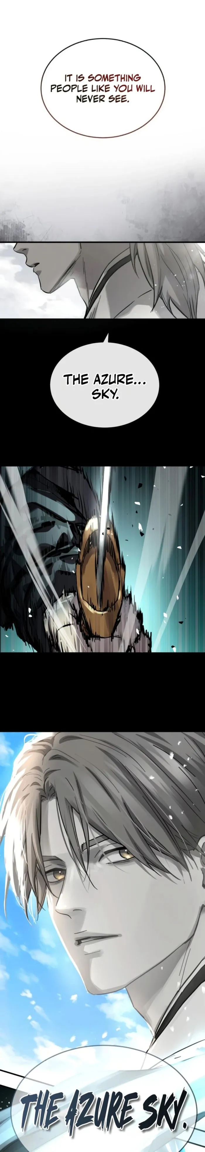 Read Absolute Dominion Manga Online