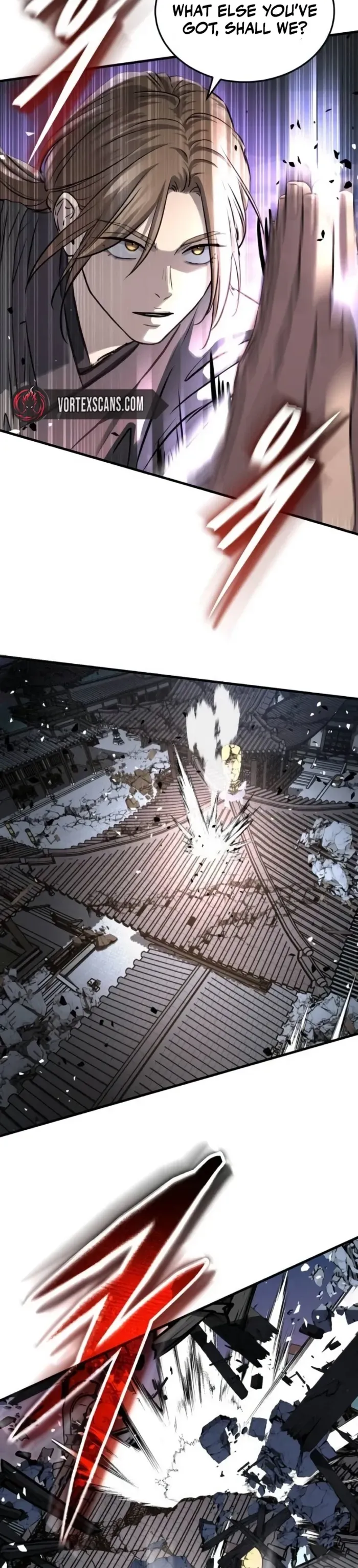 Read Absolute Dominion Manga Online