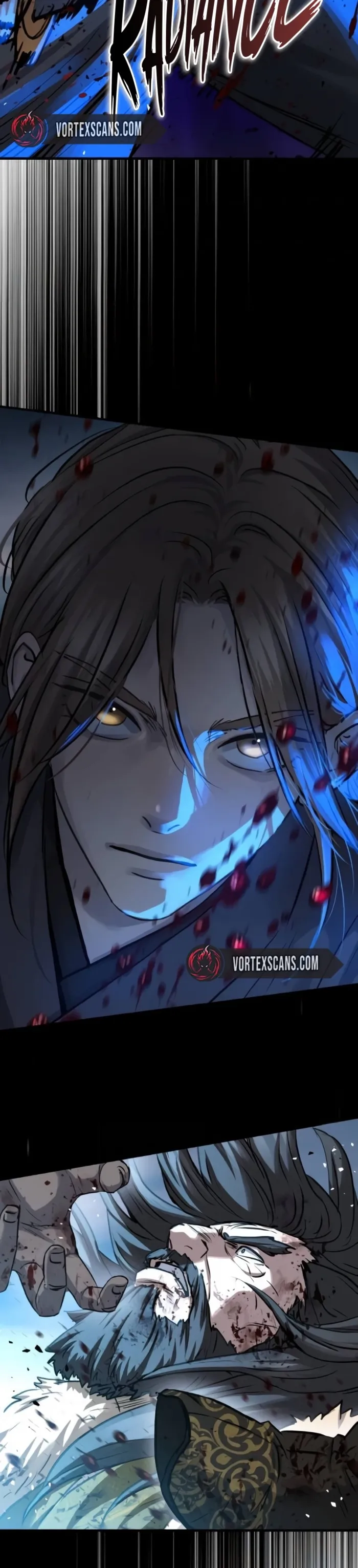 Read Absolute Dominion Manga Online