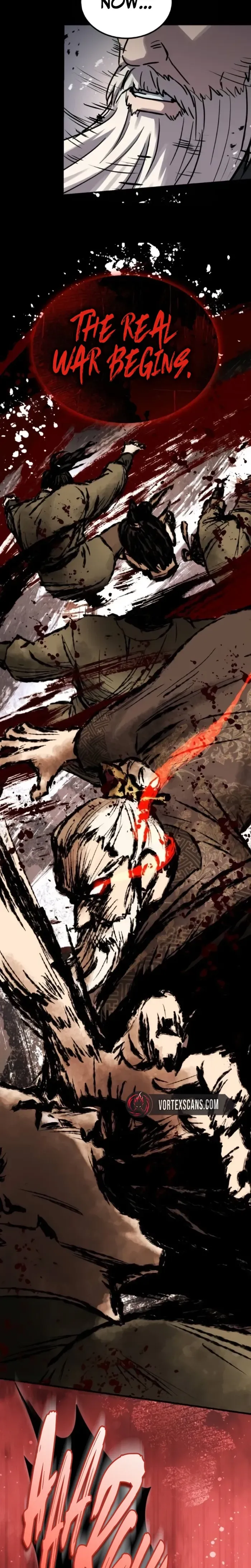 Read Absolute Dominion Manga Online