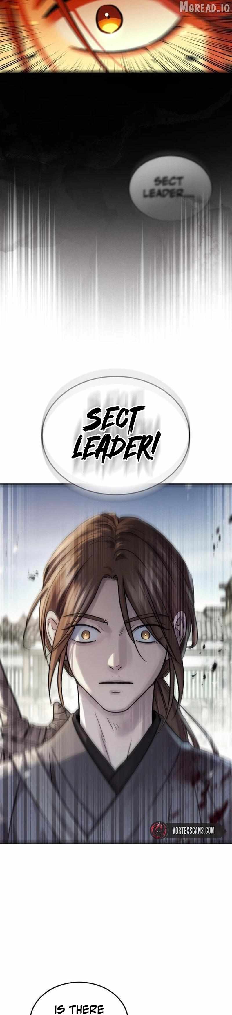 Read Absolute Dominion Manga Online