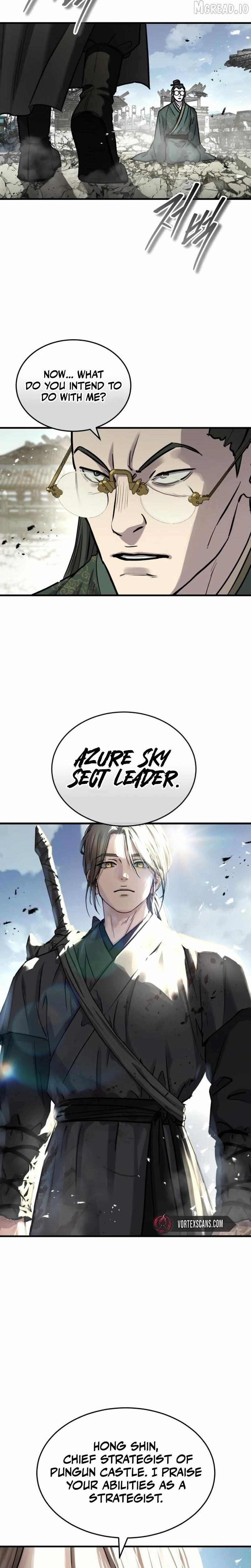 Read Absolute Dominion Manga Online