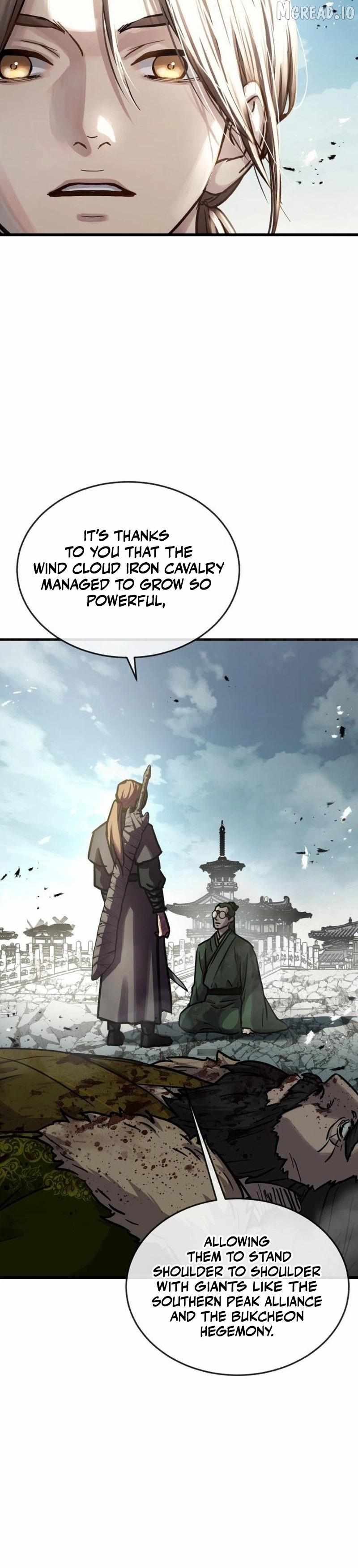 Read Absolute Dominion Manga Online
