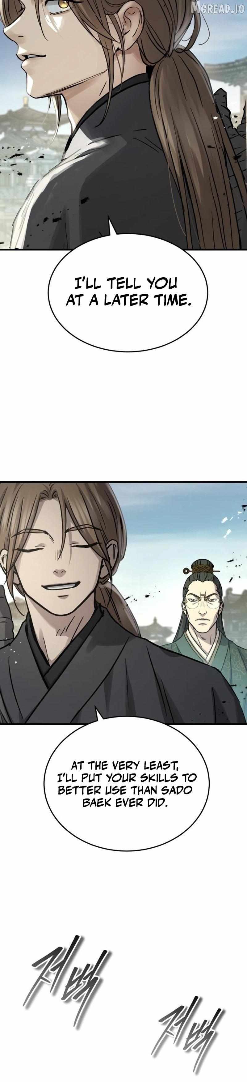 Read Absolute Dominion Manga Online
