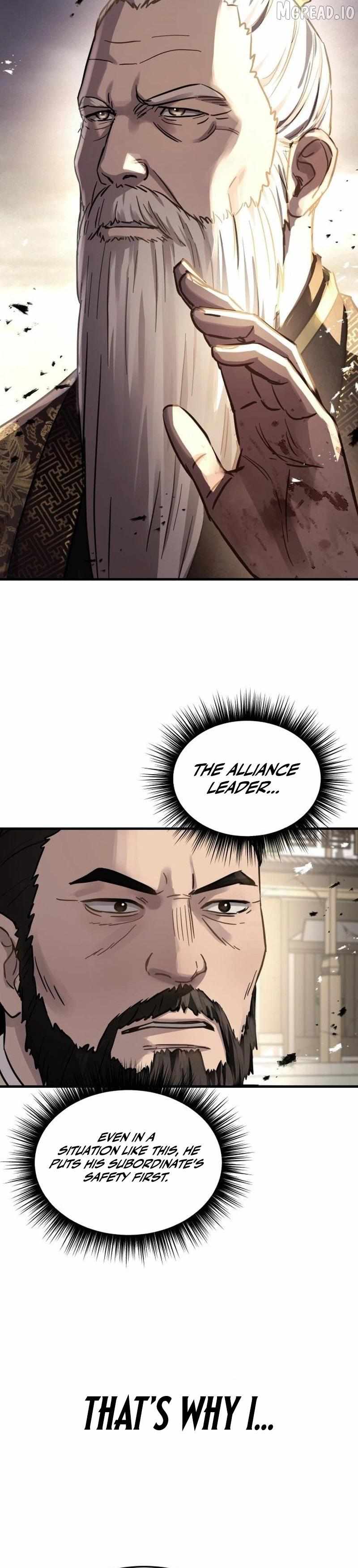 Read Absolute Dominion Manga Online