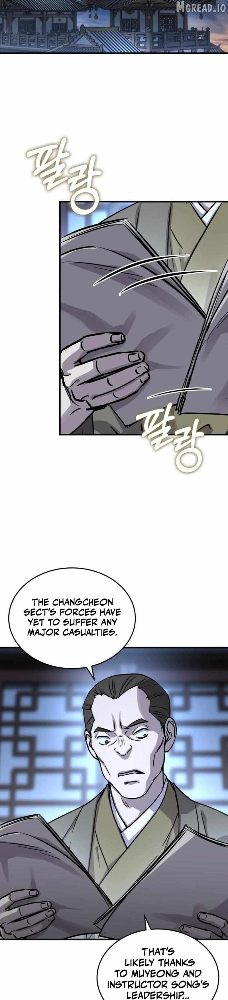 Read Absolute Dominion Manga Online