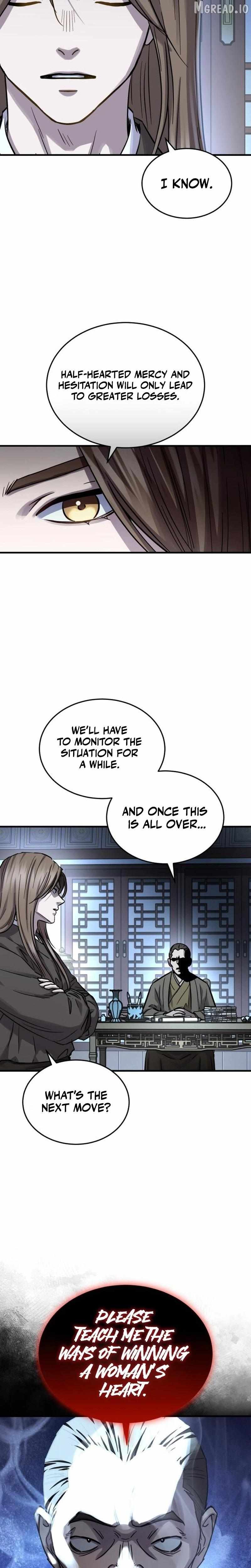Read Absolute Dominion Manga Online