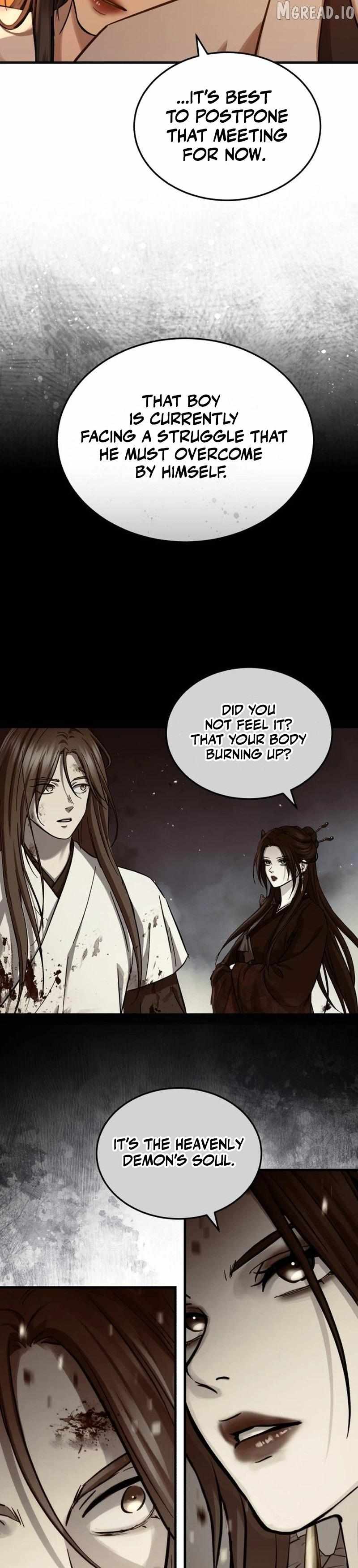 Read Absolute Dominion Manga Online