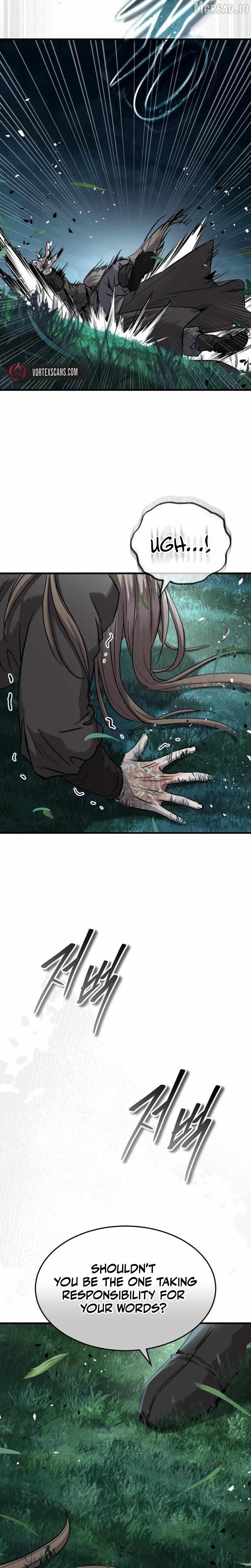 Read Absolute Dominion Manga Online