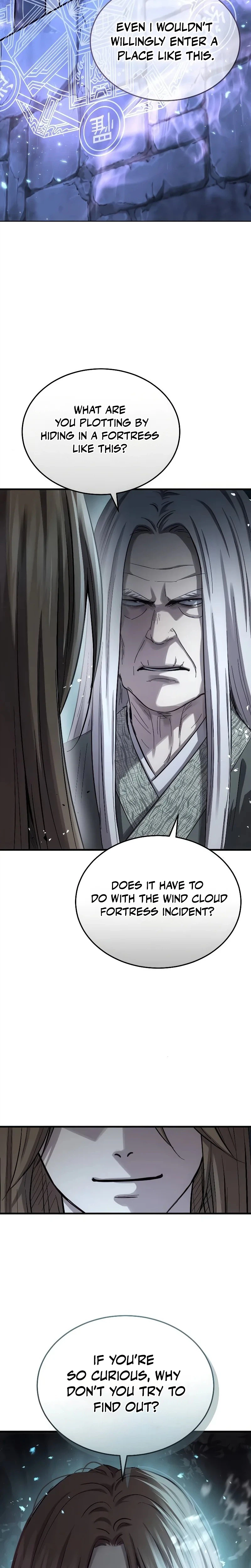 Read Absolute Dominion Manga Online