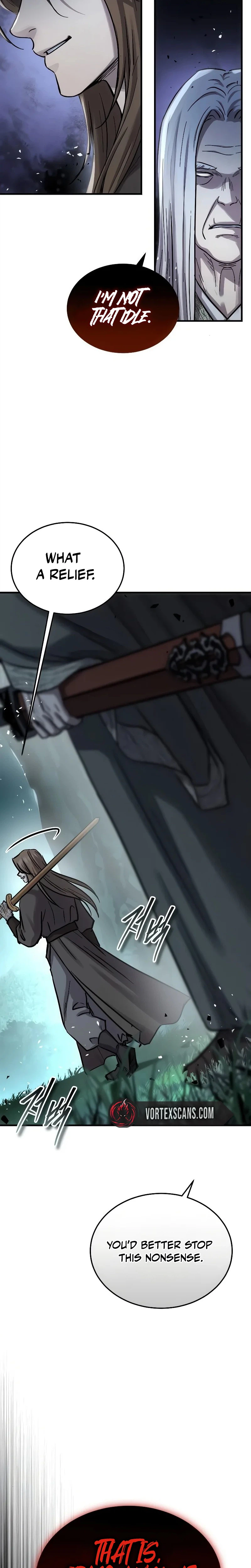 Read Absolute Dominion Manga Online