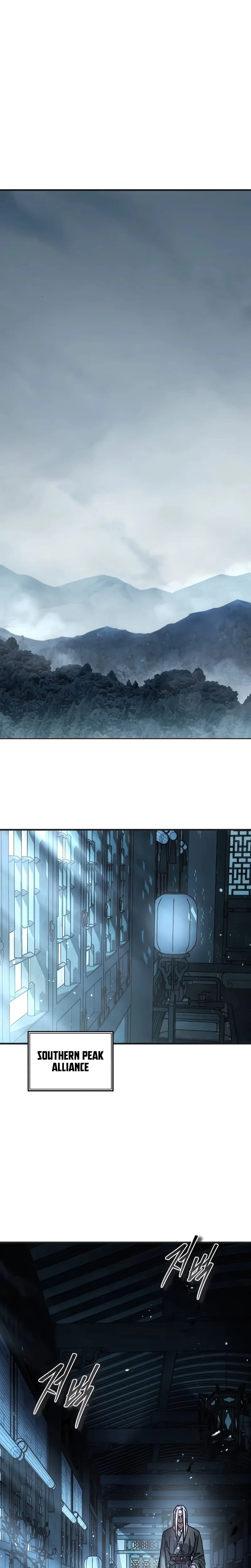 Read Absolute Dominion Manga Online