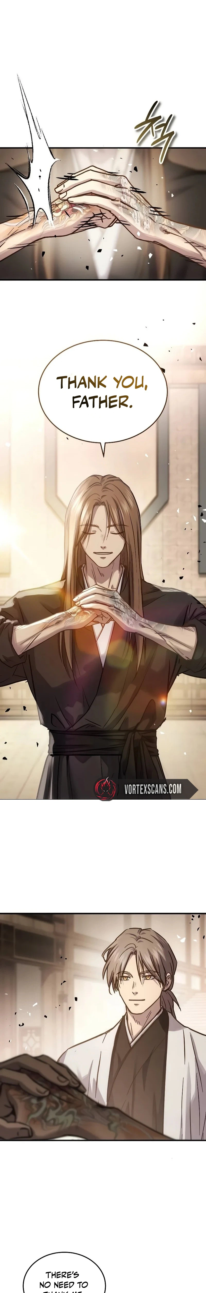 Read Absolute Dominion Manga Online